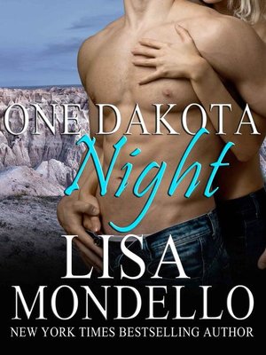 cover image of One Dakota Night
